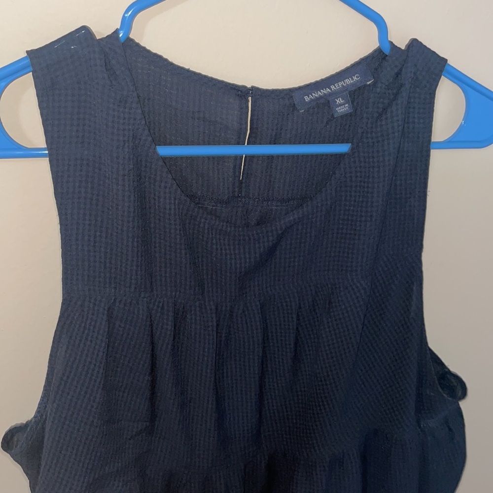 xl Banana Republic shirt